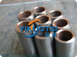 钛钢复合管