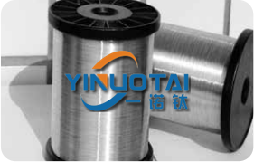 钛、镍、锆及其合金丝材