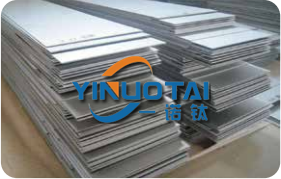 钛、镍、锆及其合金板材