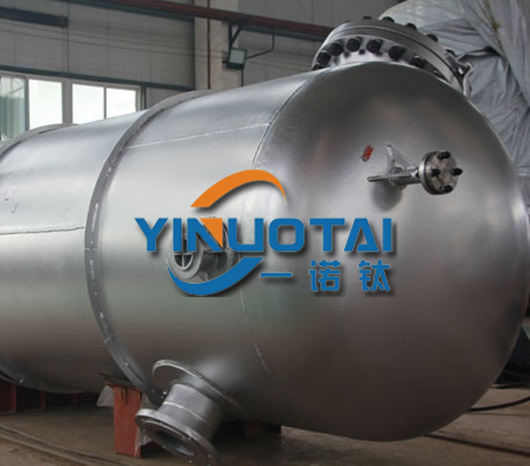 钛反应釜